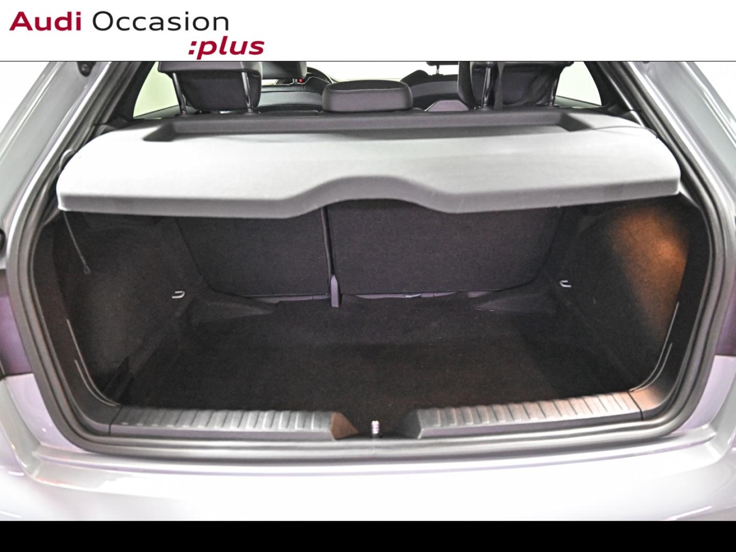Voitures occasions Audi A1 Sportback S line Paris