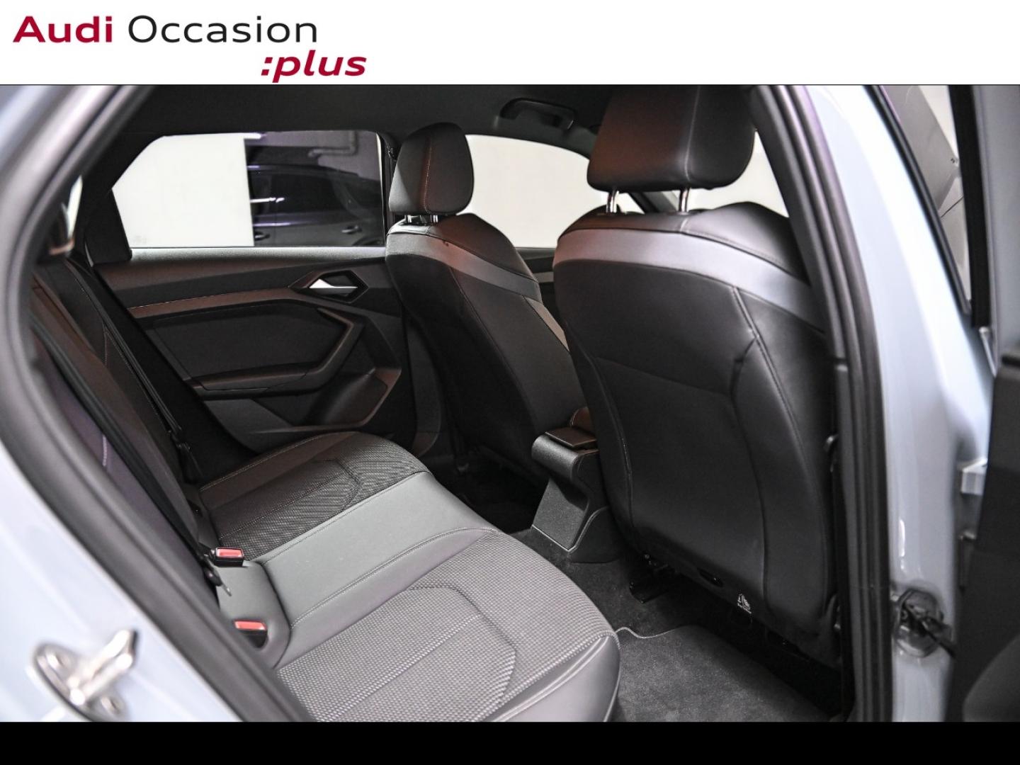 Voitures occasions Audi A1 Sportback S line Paris