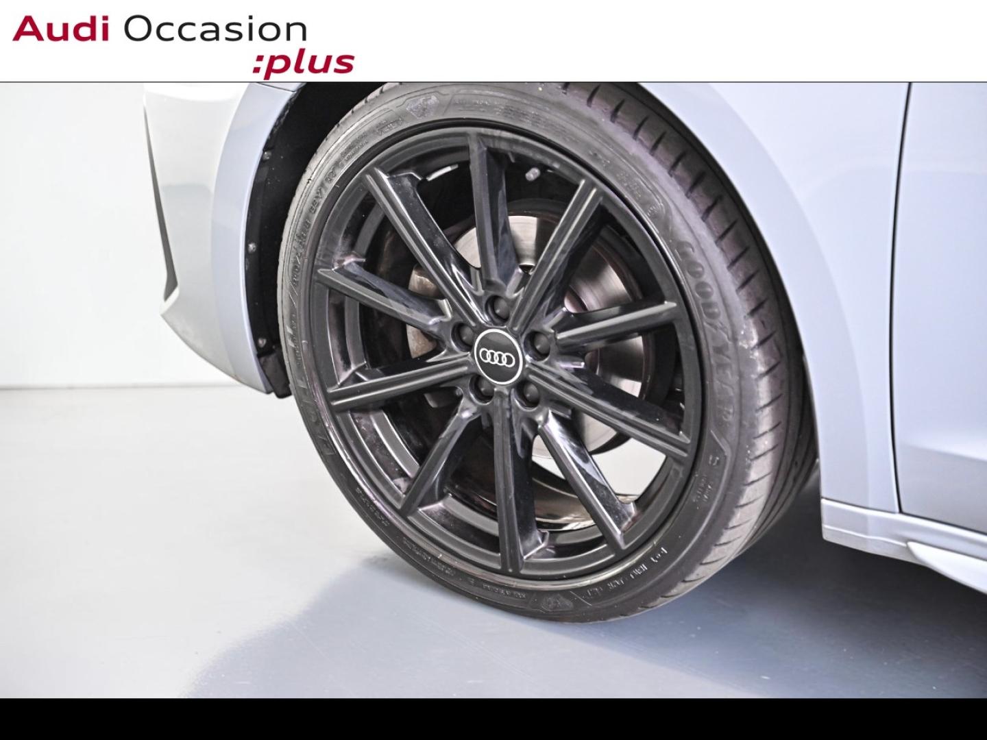 Voitures occasions Audi A1 Sportback S line Paris