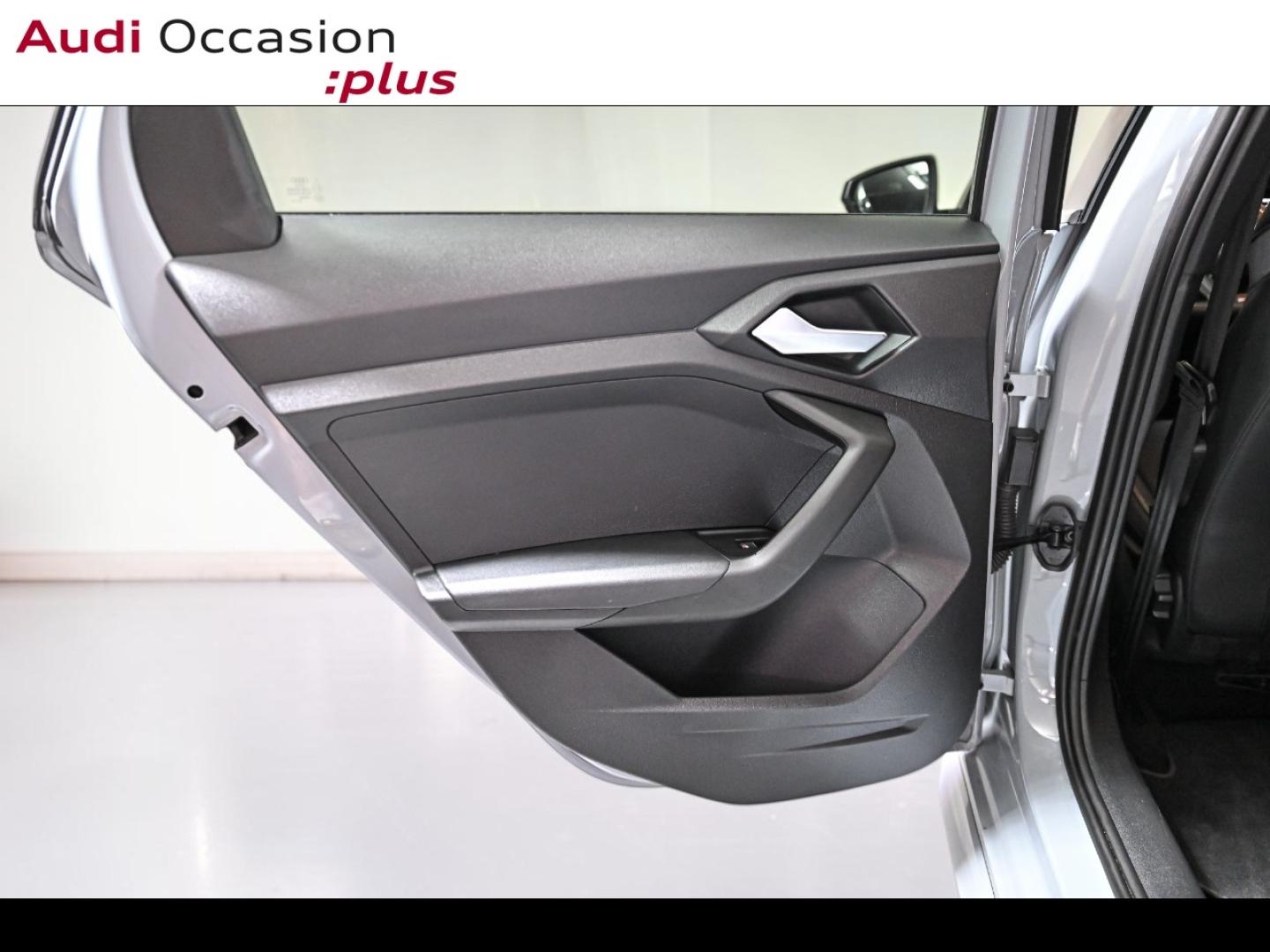 Voitures occasions Audi A1 Sportback S line Paris