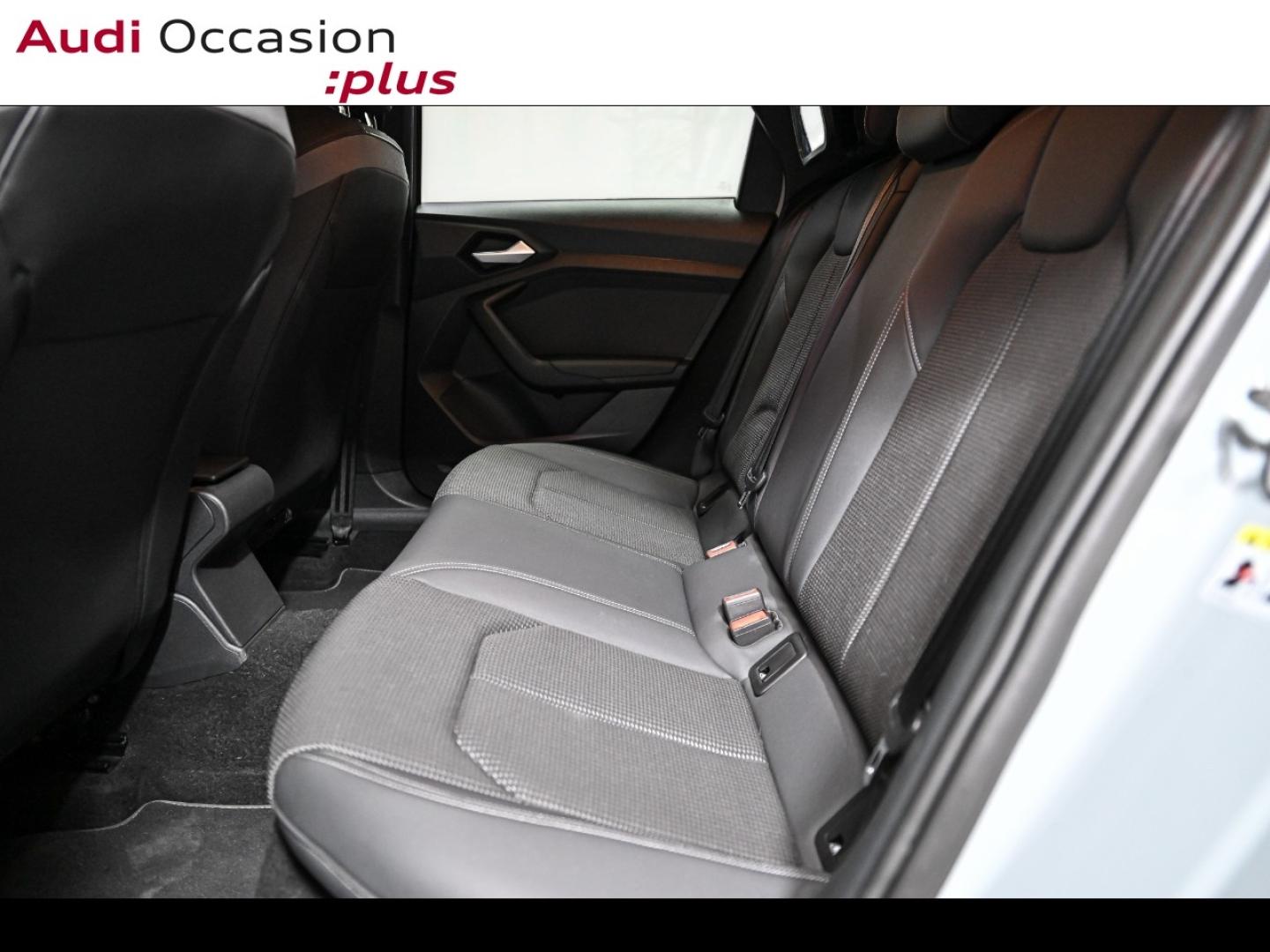 Voitures occasions Audi A1 Sportback S line Paris