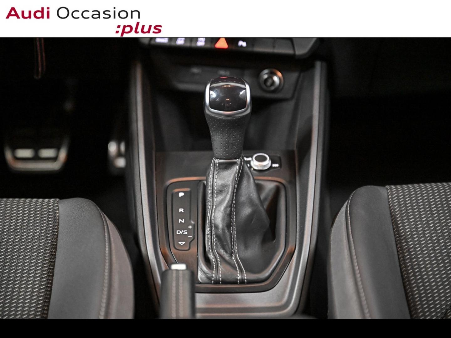 Voitures occasions Audi A1 Sportback S line Paris
