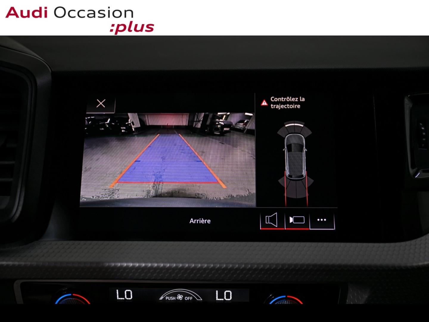 Voitures occasions Audi A1 Sportback S line Paris