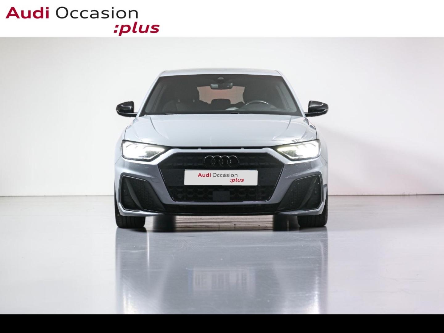 Voitures occasions Audi A1 Sportback S line Paris