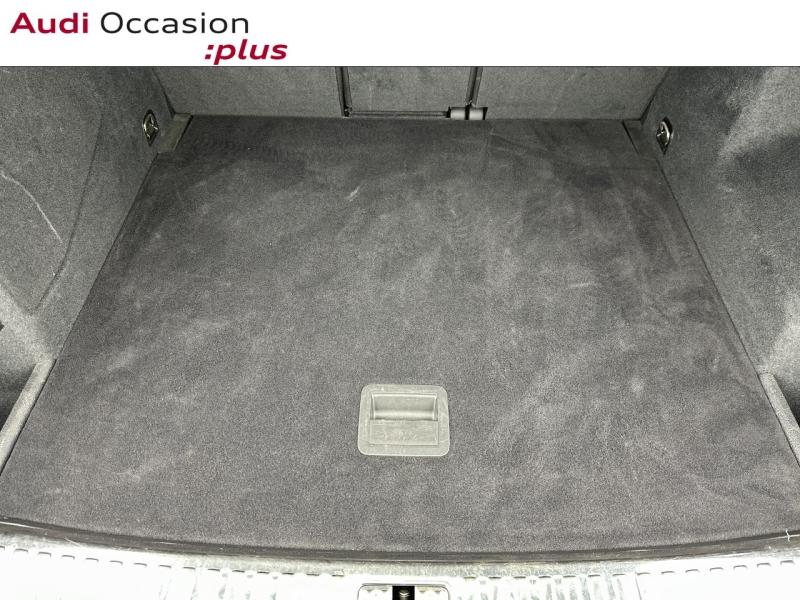 Voitures occasions Audi Q3 Sportback S line Paris