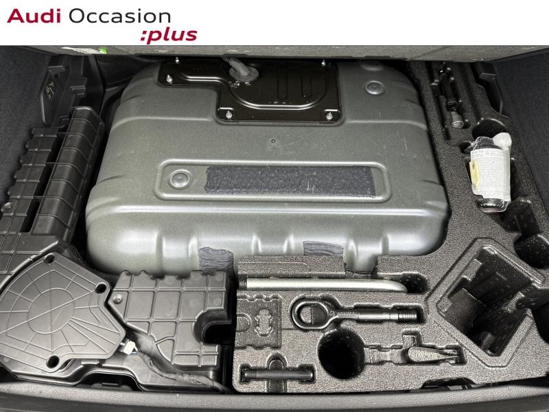 Voitures occasions Audi Q3 Sportback S line Paris