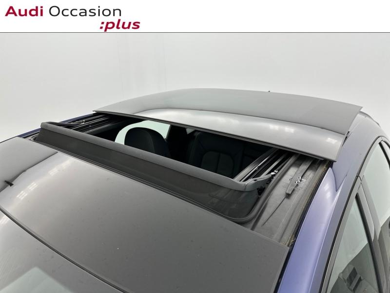 Voitures occasions Audi Q3 Sportback S line Paris
