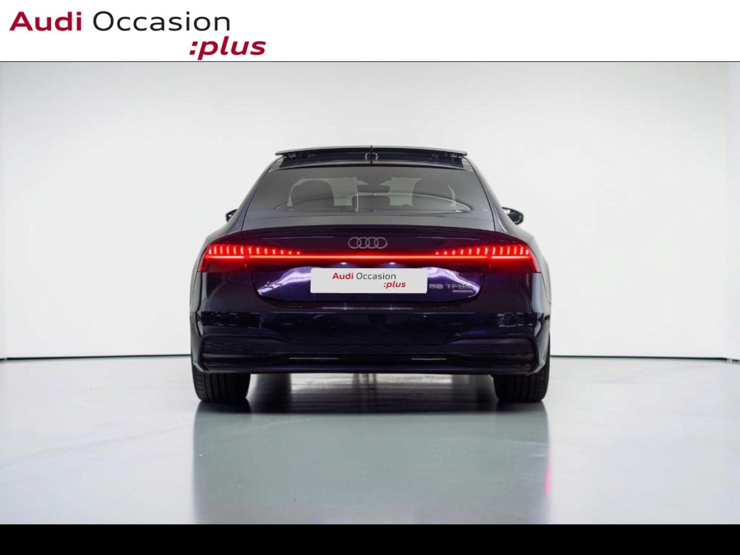 Voitures occasions Audi A7 SPORTBACK Compétition Paris