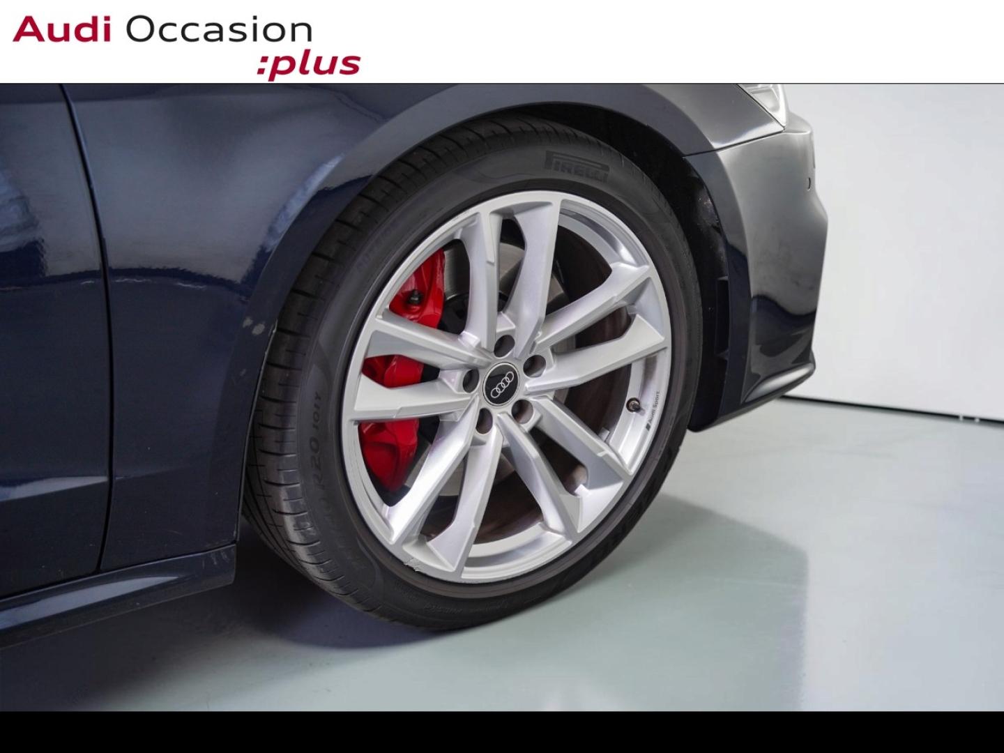 Voitures occasions Audi A7 SPORTBACK Compétition Paris