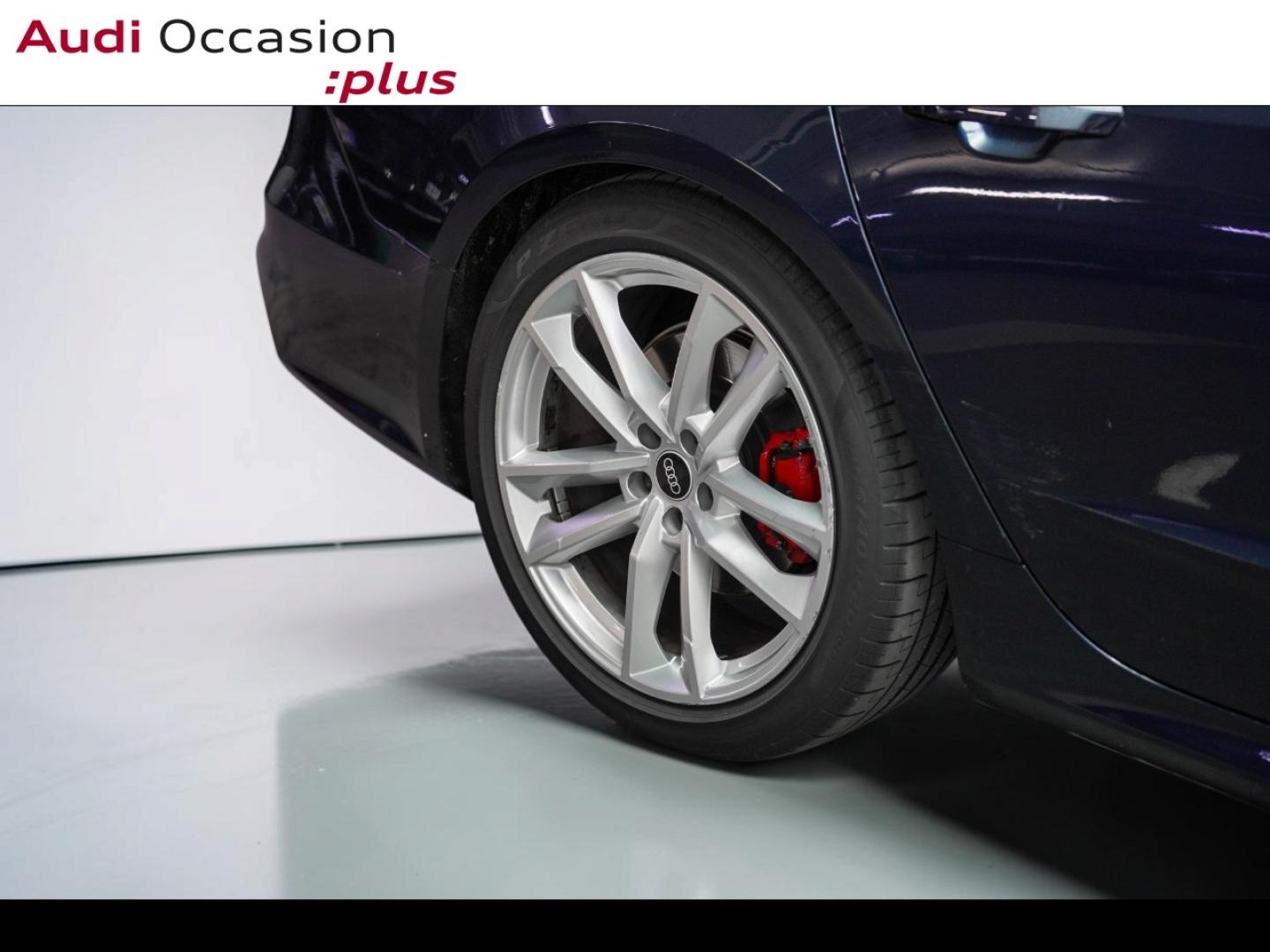 Voitures occasions Audi A7 SPORTBACK Compétition Paris