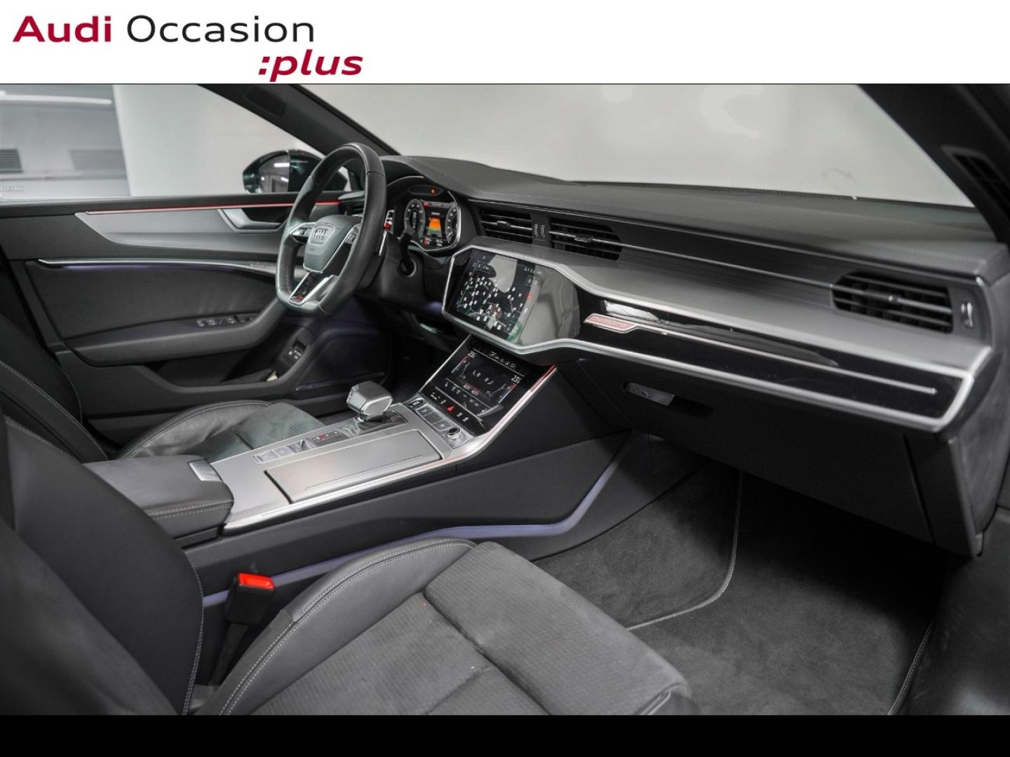 Voitures occasions Audi A7 SPORTBACK Compétition Paris