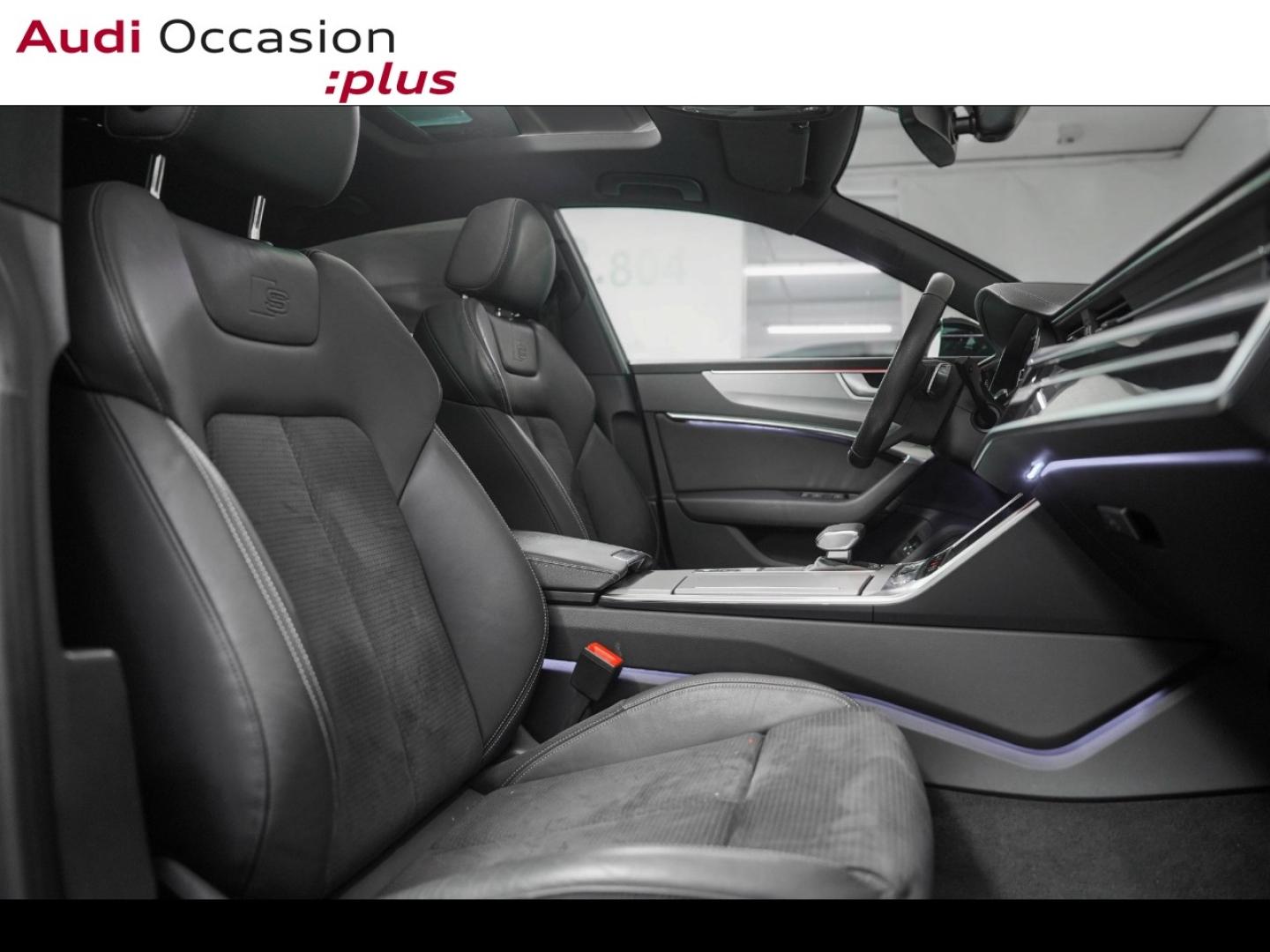 Voitures occasions Audi A7 SPORTBACK Compétition Paris