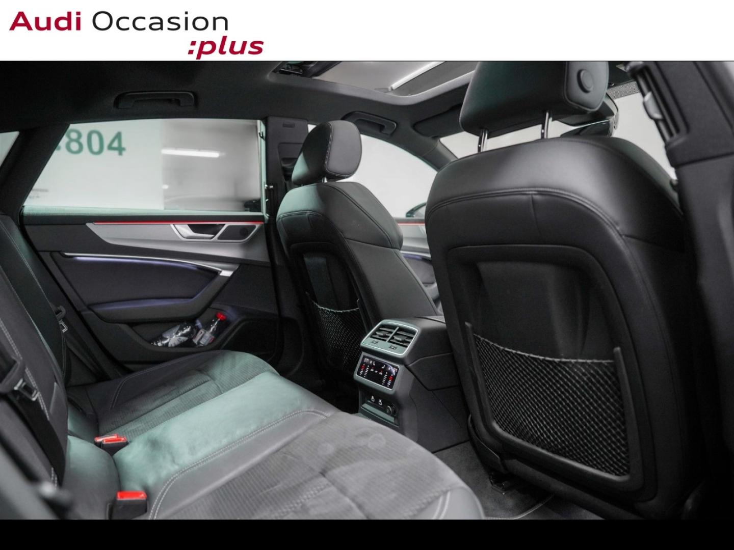 Voitures occasions Audi A7 SPORTBACK Compétition Paris