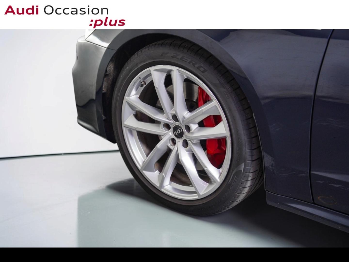 Voitures occasions Audi A7 SPORTBACK Compétition Paris