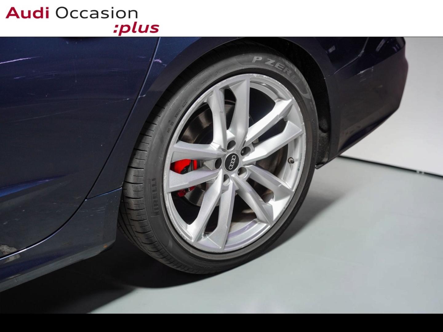 Voitures occasions Audi A7 SPORTBACK Compétition Paris