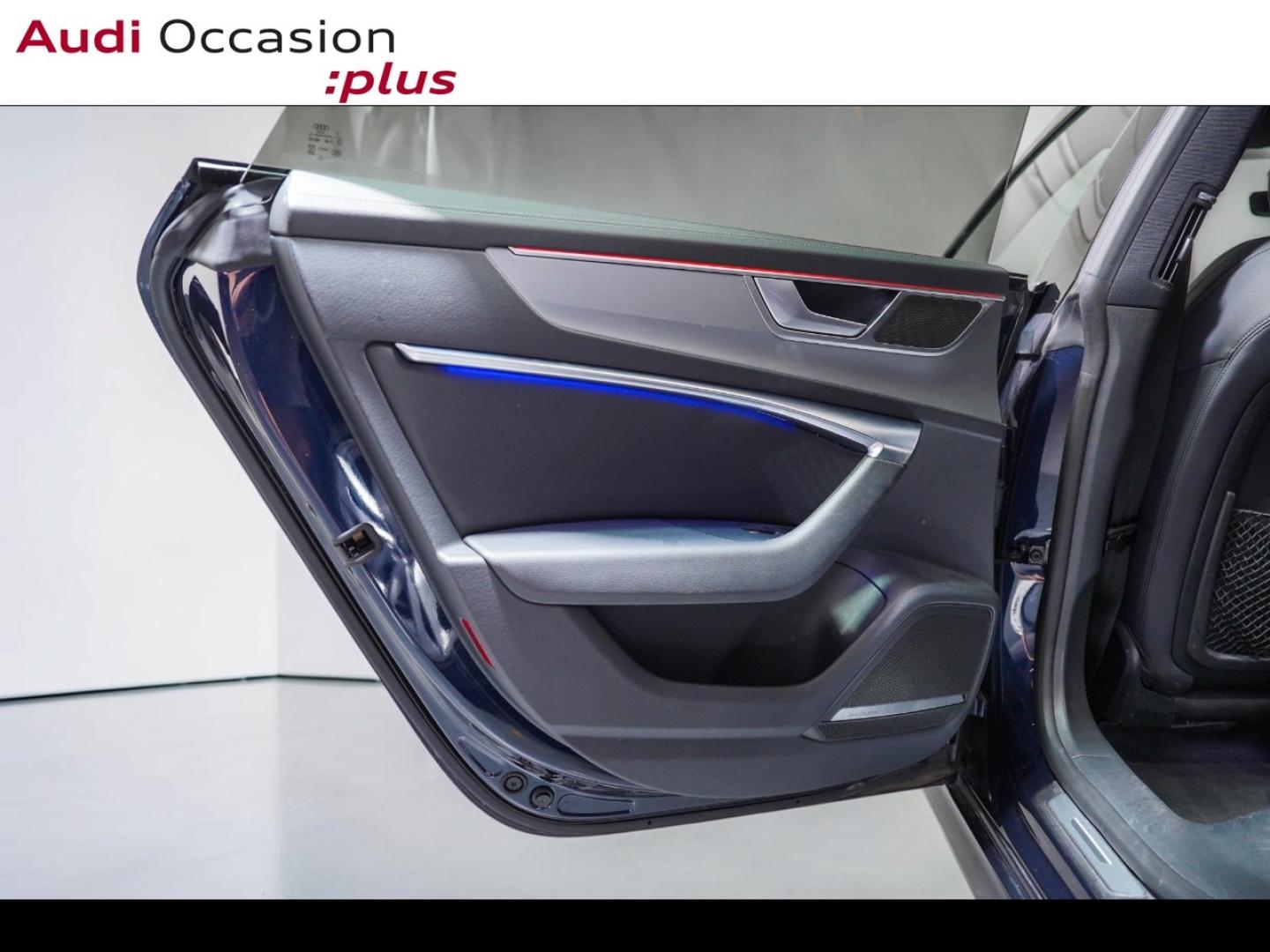 Voitures occasions Audi A7 SPORTBACK Compétition Paris