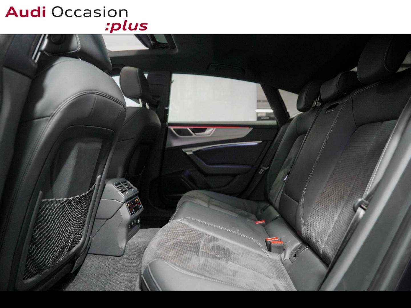 Voitures occasions Audi A7 SPORTBACK Compétition Paris