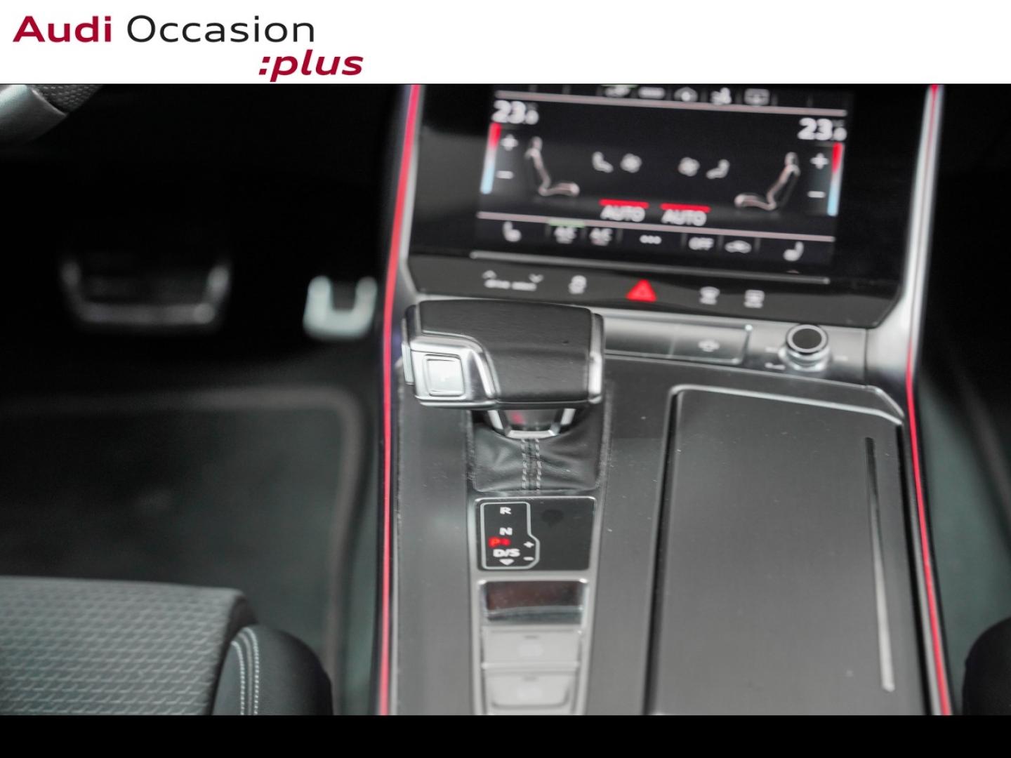 Voitures occasions Audi A7 SPORTBACK Compétition Paris