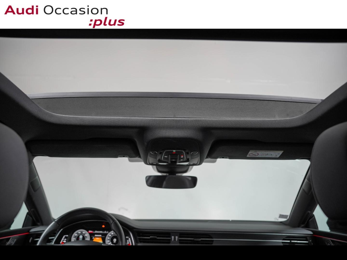 Voitures occasions Audi A7 SPORTBACK Compétition Paris