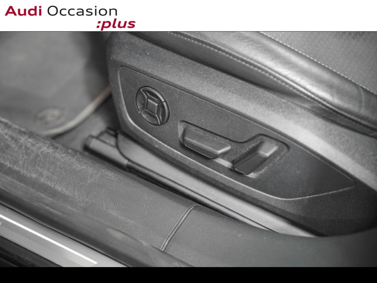 Voitures occasions Audi A7 SPORTBACK Compétition Paris