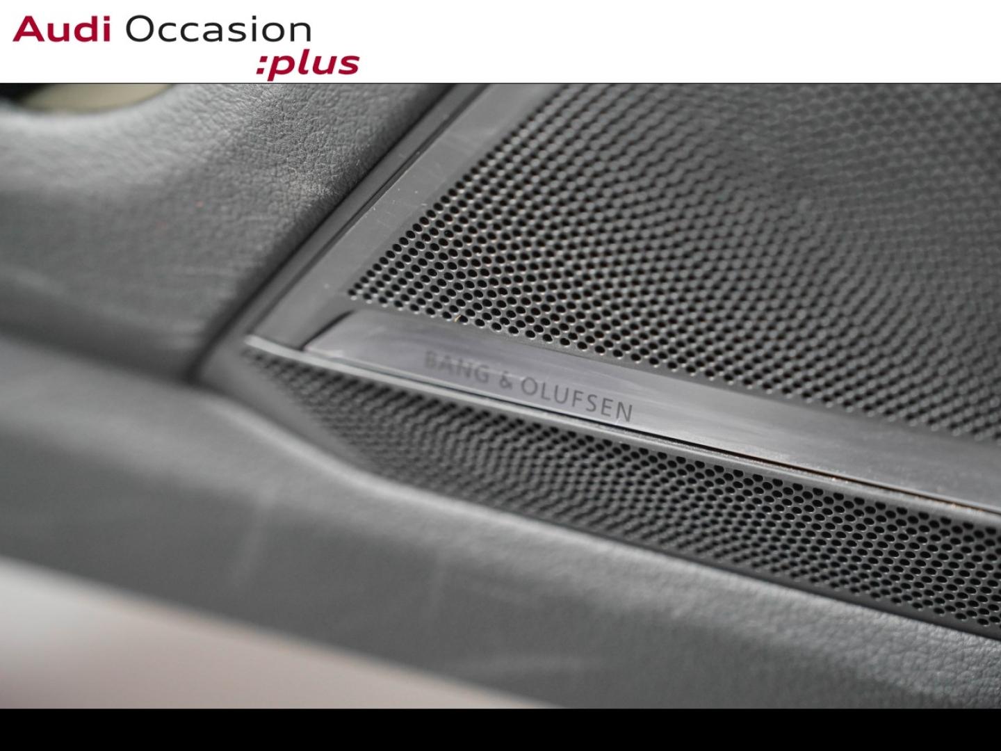 Voitures occasions Audi A7 SPORTBACK Compétition Paris