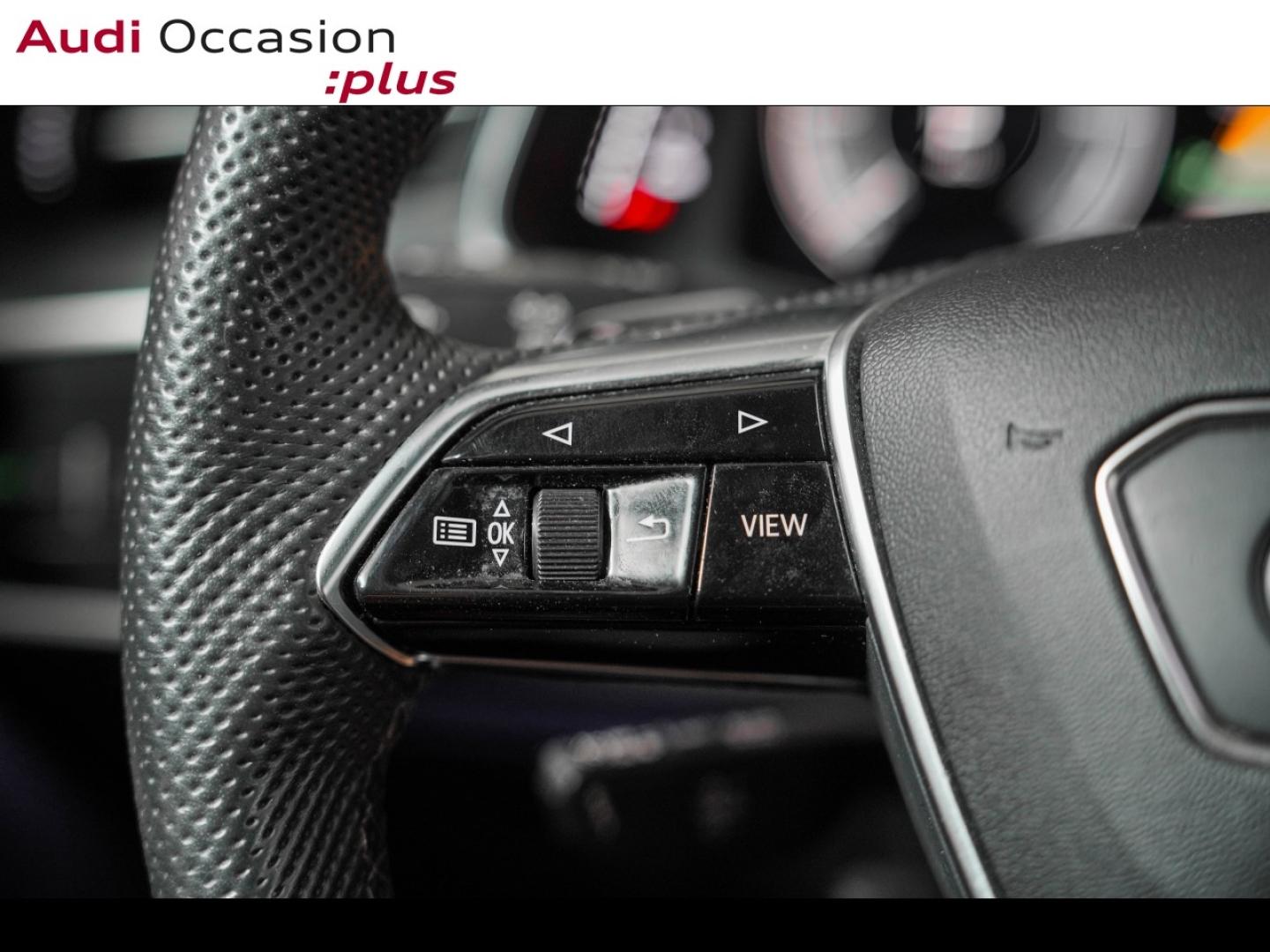 Voitures occasions Audi A7 SPORTBACK Compétition Paris