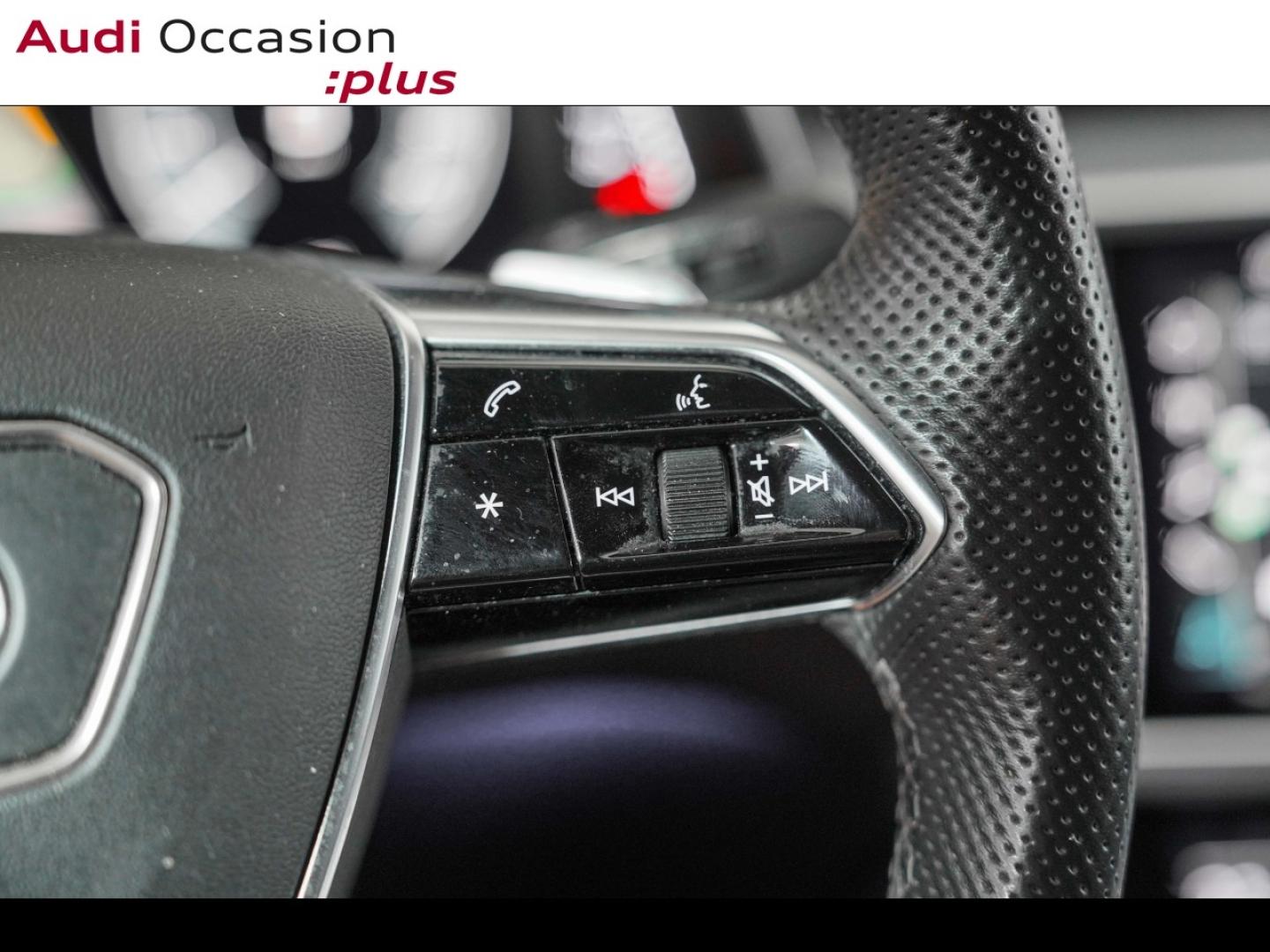 Voitures occasions Audi A7 SPORTBACK Compétition Paris