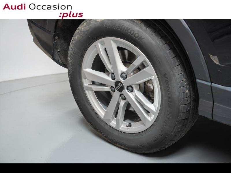 Voitures occasions Audi Q3 Sportback Business line Paris