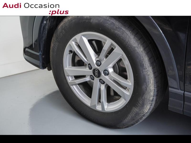 Voitures occasions Audi Q3 Sportback Business line Paris
