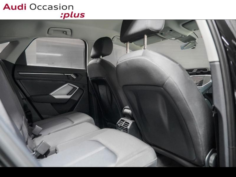 Voitures occasions Audi Q3 Sportback Business line Paris