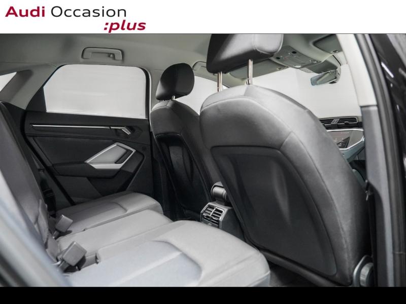 Voitures occasions Audi Q3 Sportback Business line Paris