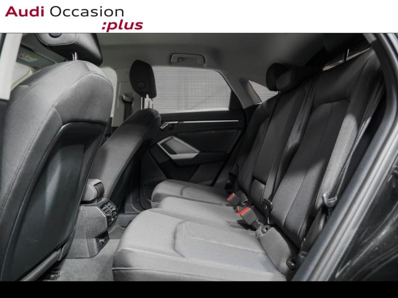 Voitures occasions Audi Q3 Sportback Business line Paris
