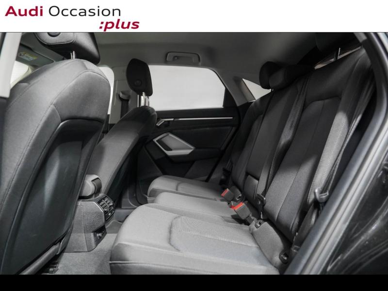 Voitures occasions Audi Q3 Sportback Business line Paris