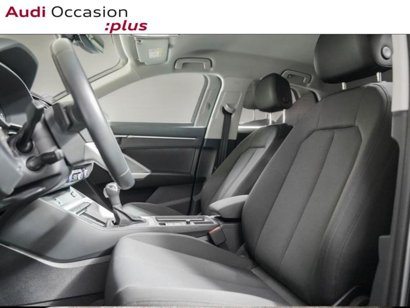 Voitures occasions Audi Q3 Sportback Business line Paris
