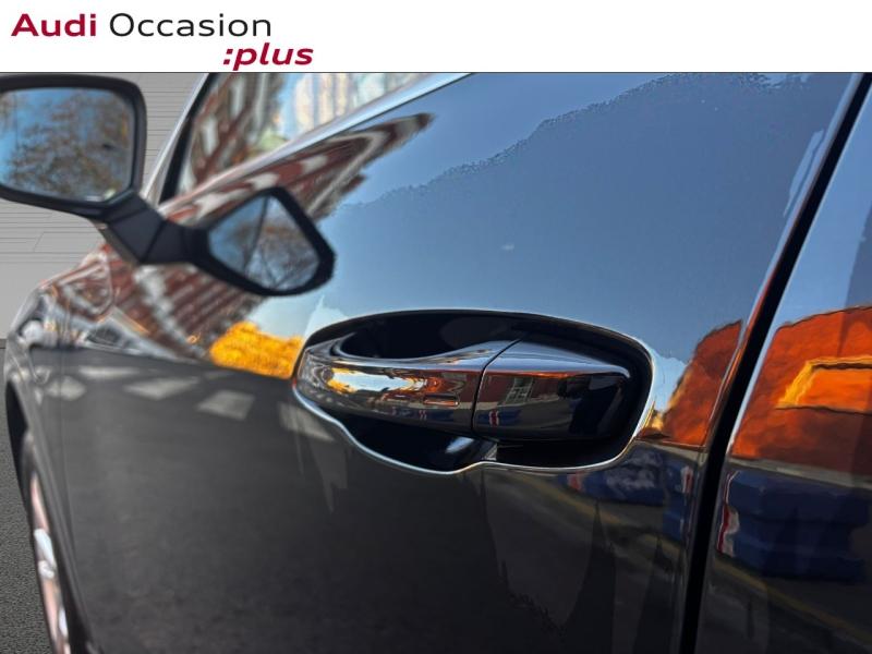 Voitures occasions Audi Q3 Sportback Business line Paris