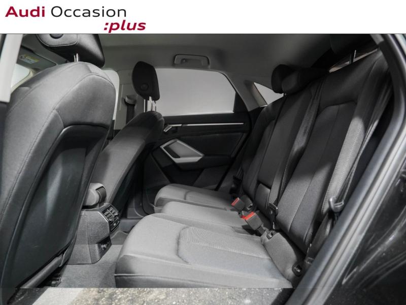 Voitures occasions Audi Q3 Sportback Business line Paris