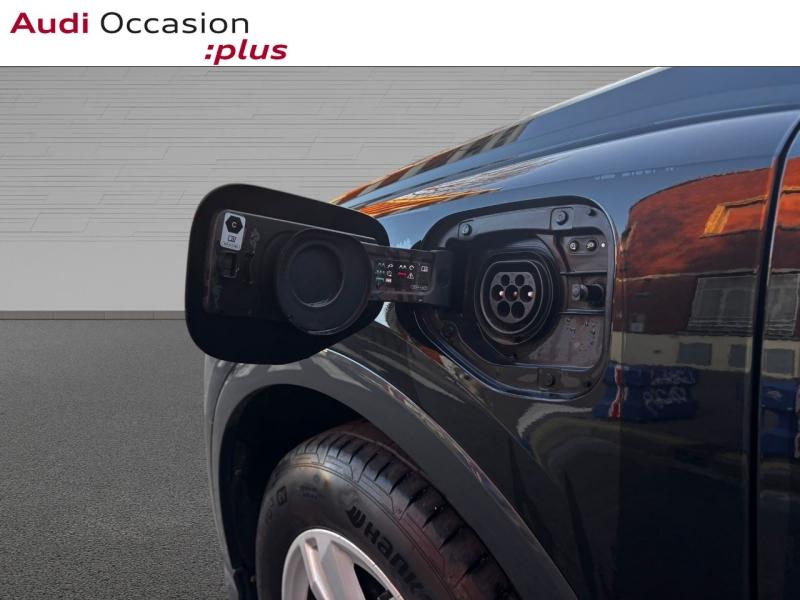 Voitures occasions Audi Q3 Sportback Business line Paris