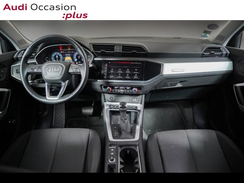 Voitures occasions Audi Q3 Sportback Business line Paris