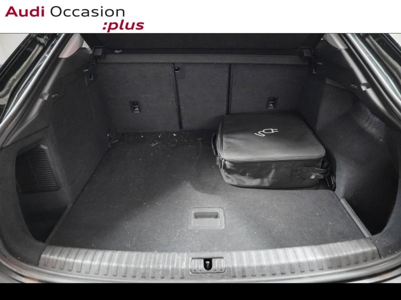 Voitures occasions Audi Q3 Sportback Business line Paris