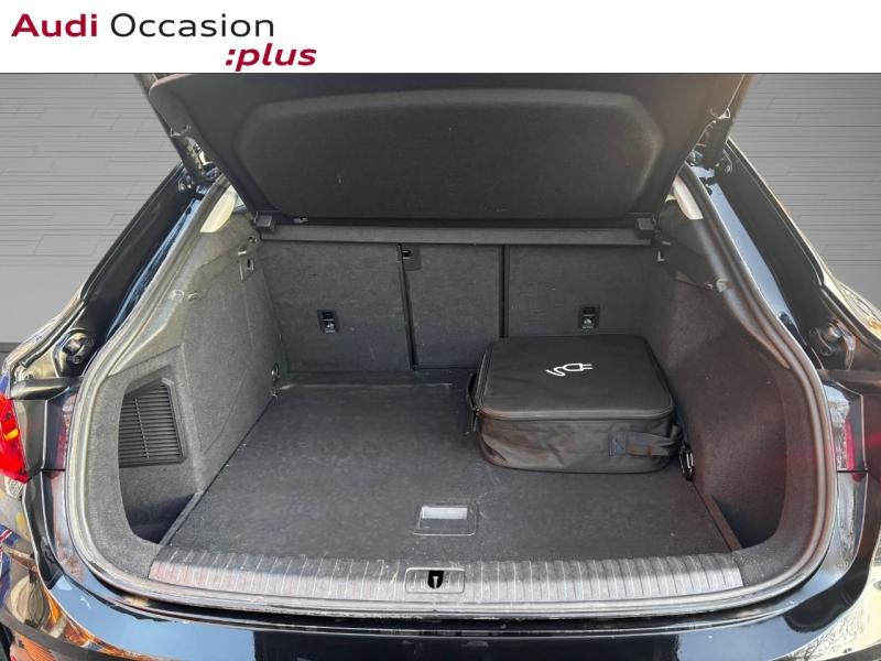 Voitures occasions Audi Q3 Sportback Business line Paris