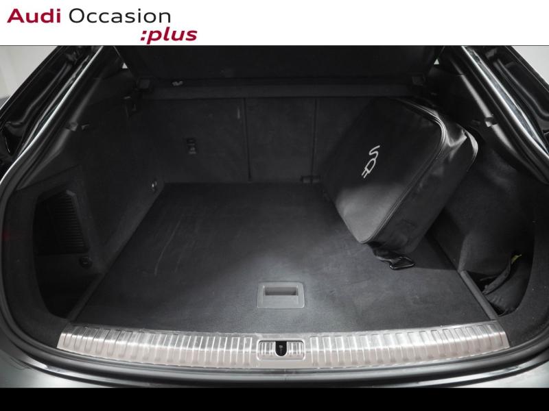 Voitures occasions Audi Q3 Sportback S line Paris