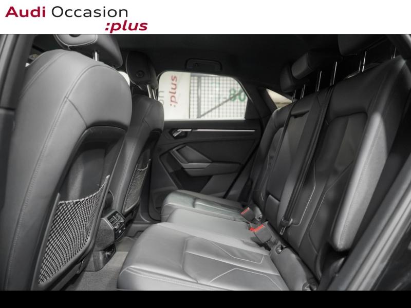 Voitures occasions Audi Q3 Sportback S line Paris
