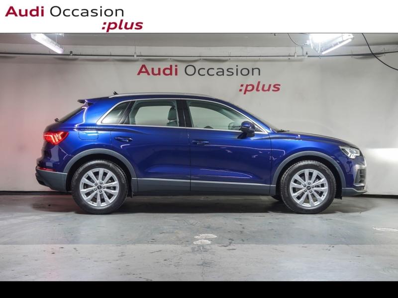 Voitures occasions Audi Q3 Advanced Paris