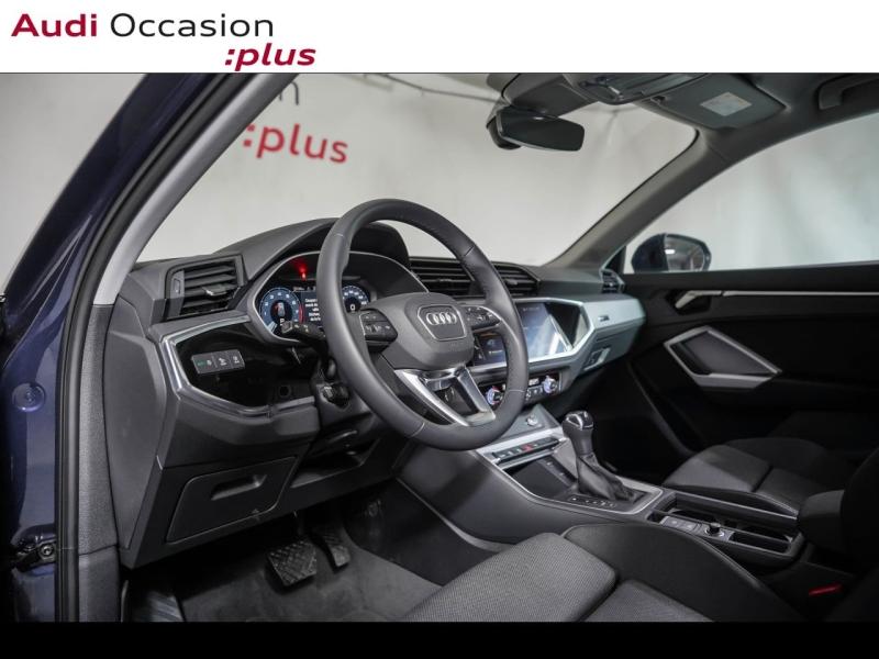 Voitures occasions Audi Q3 Advanced Paris