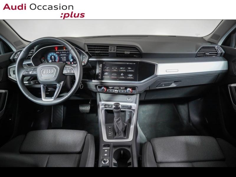 Voitures occasions Audi Q3 Advanced Paris