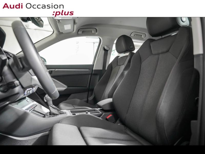 Voitures occasions Audi Q3 Advanced Paris