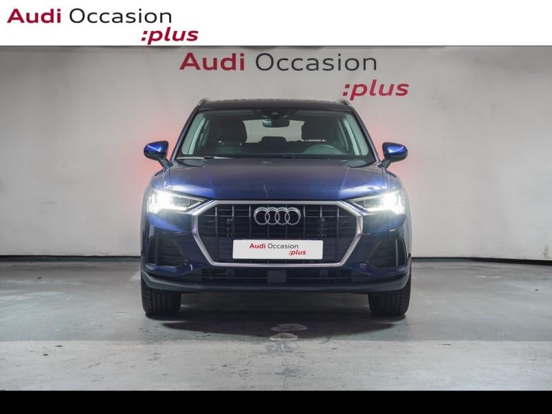 Voitures occasions Audi Q3 Advanced Paris