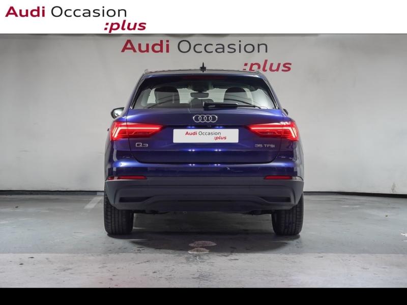 Voitures occasions Audi Q3 Advanced Paris