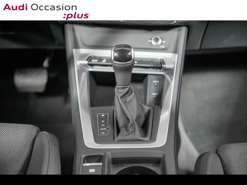 Voitures occasions Audi Q3 Advanced Paris