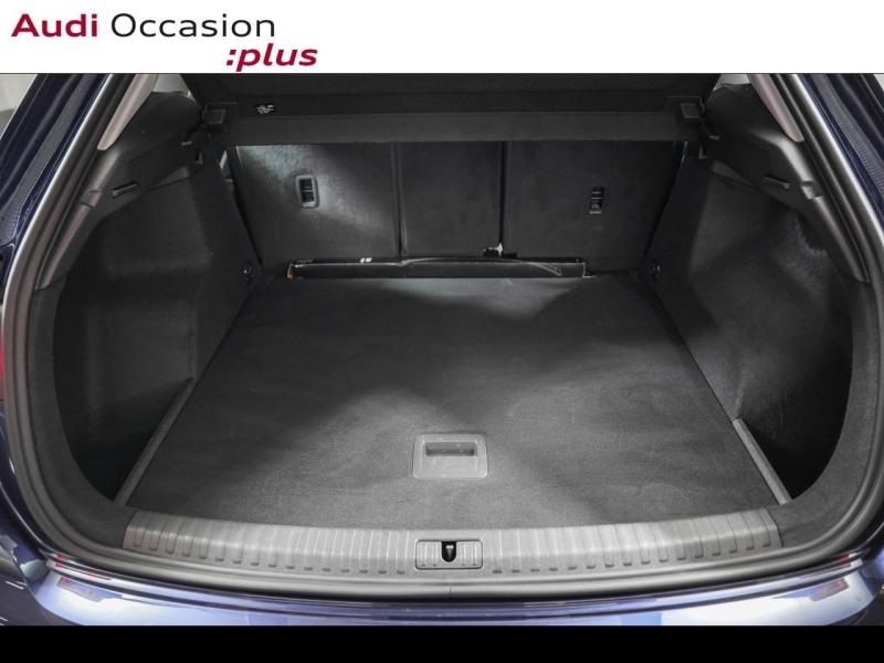Voitures occasions Audi Q3 Advanced Paris